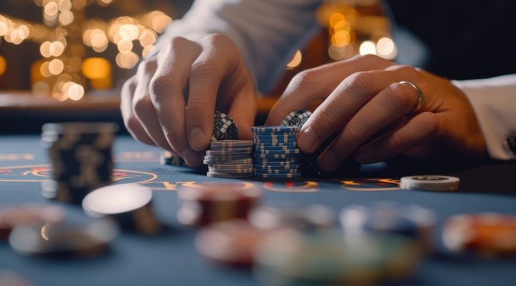 jj56 jj56 App — Slots, Live Tables and Sportsbook in Your Pocket