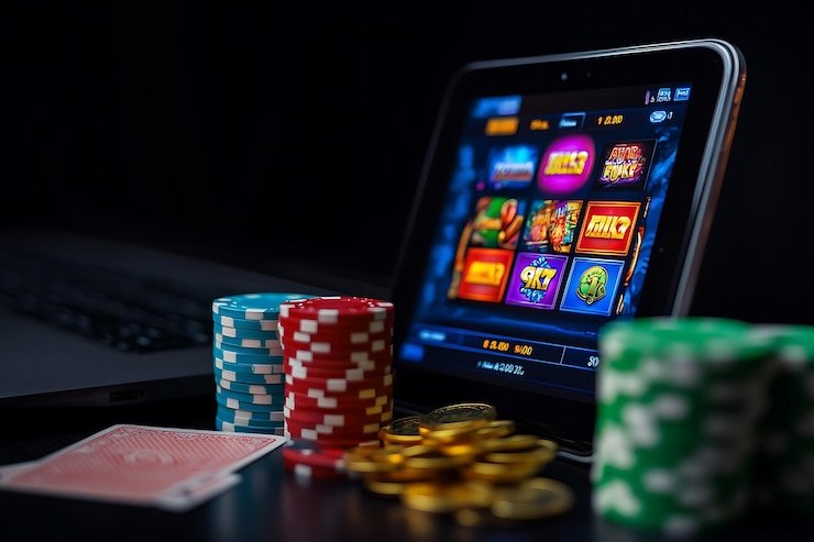 jj56 mobile gaming