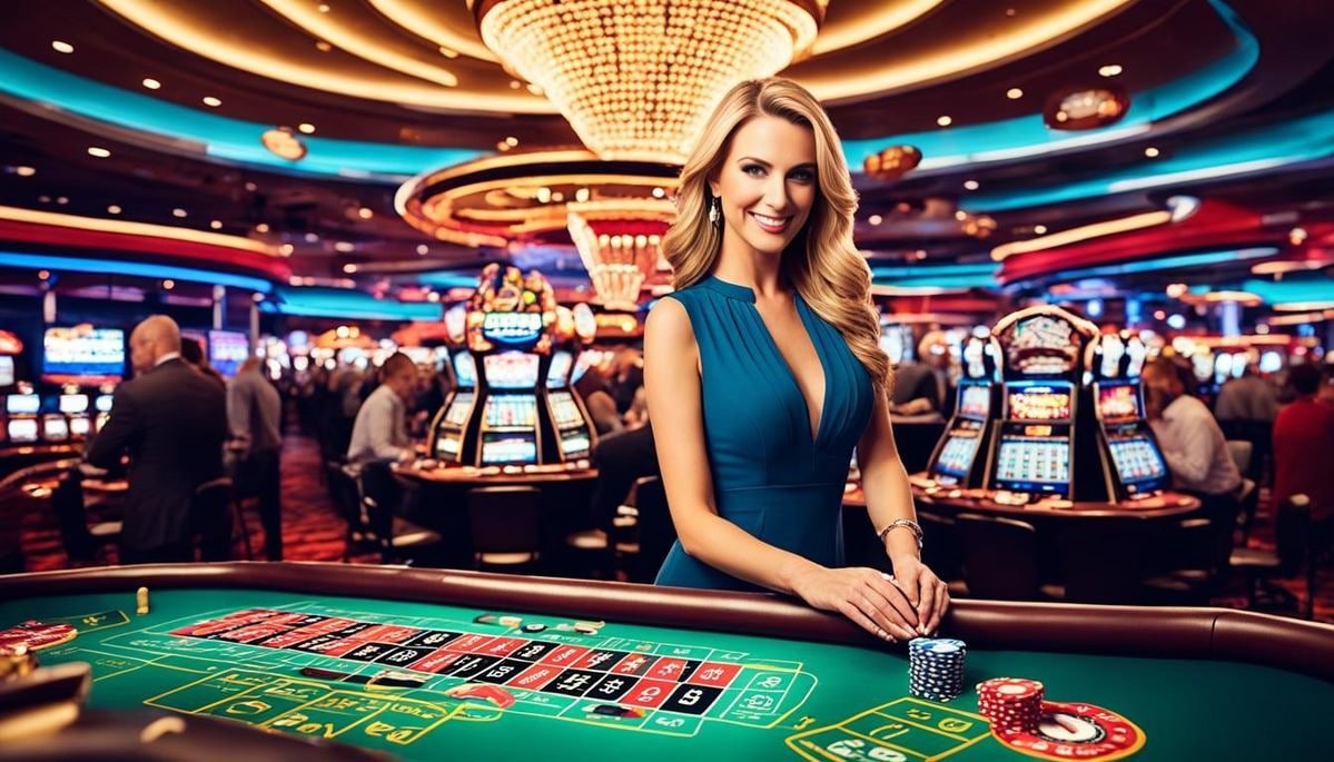 jj56 Our Casino Rooms Explained